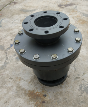 PVC阻火器